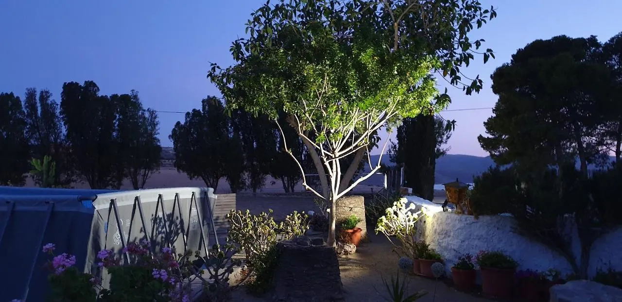 Villa El Molino de arriba Níjar 0*,  España