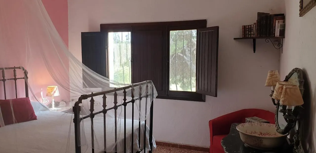 Villa El Molino de arriba Níjar 0*,  España
