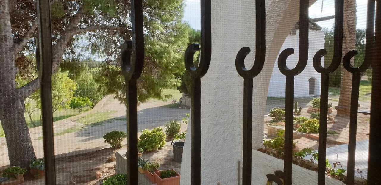 Villa El Molino de arriba Níjar 0*,  España
