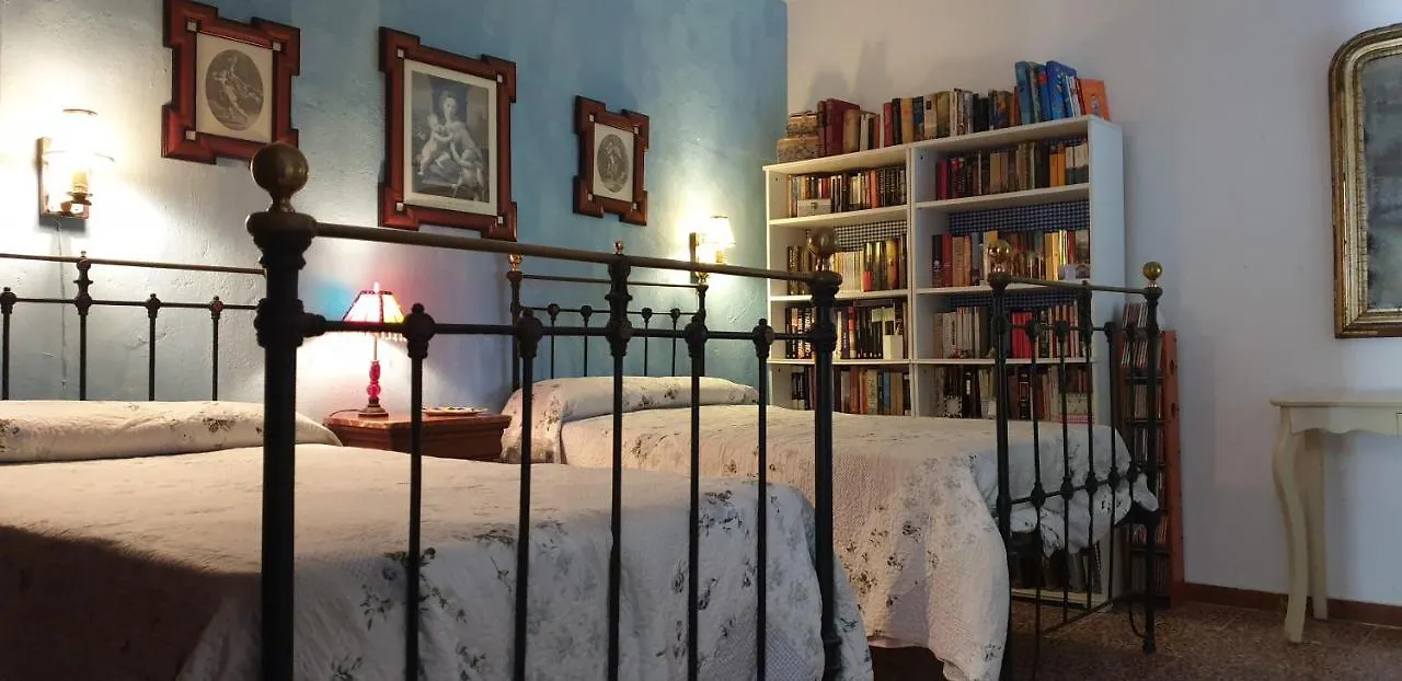 Villa El Molino de arriba Níjar Сasa de vacaciones