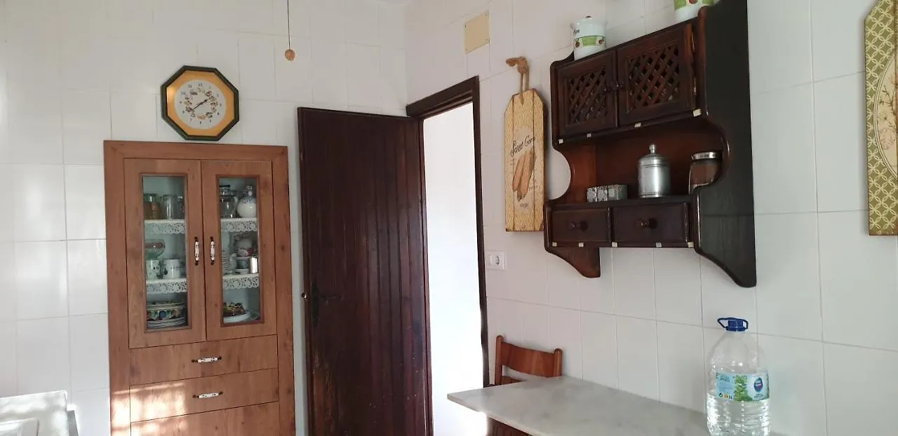 Villa El Molino de arriba Níjar Сasa de vacaciones