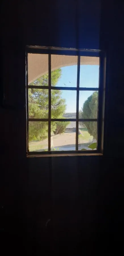 Сasa de vacaciones Villa El Molino de arriba Níjar España