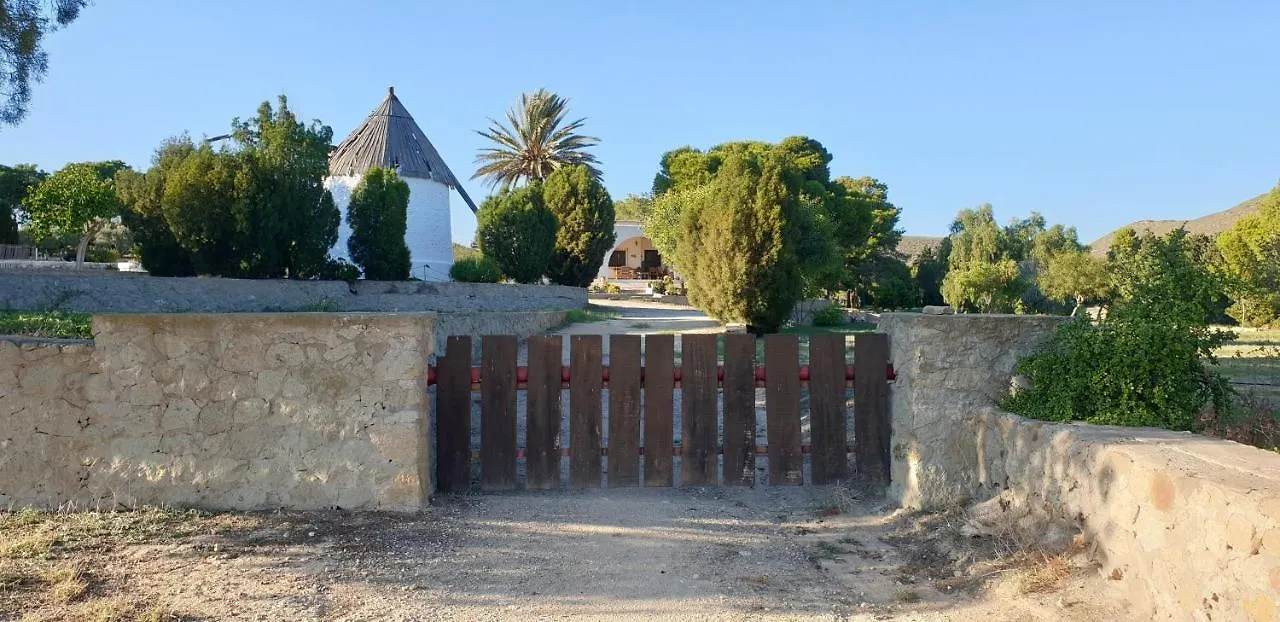 Villa El Molino de arriba Níjar 0*,  España
