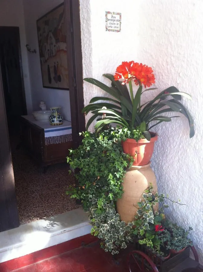 Villa El Molino de arriba Níjar 0*,  España