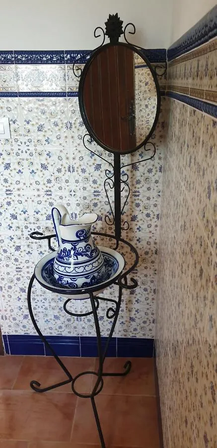 Villa El Molino de arriba Níjar Сasa de vacaciones
