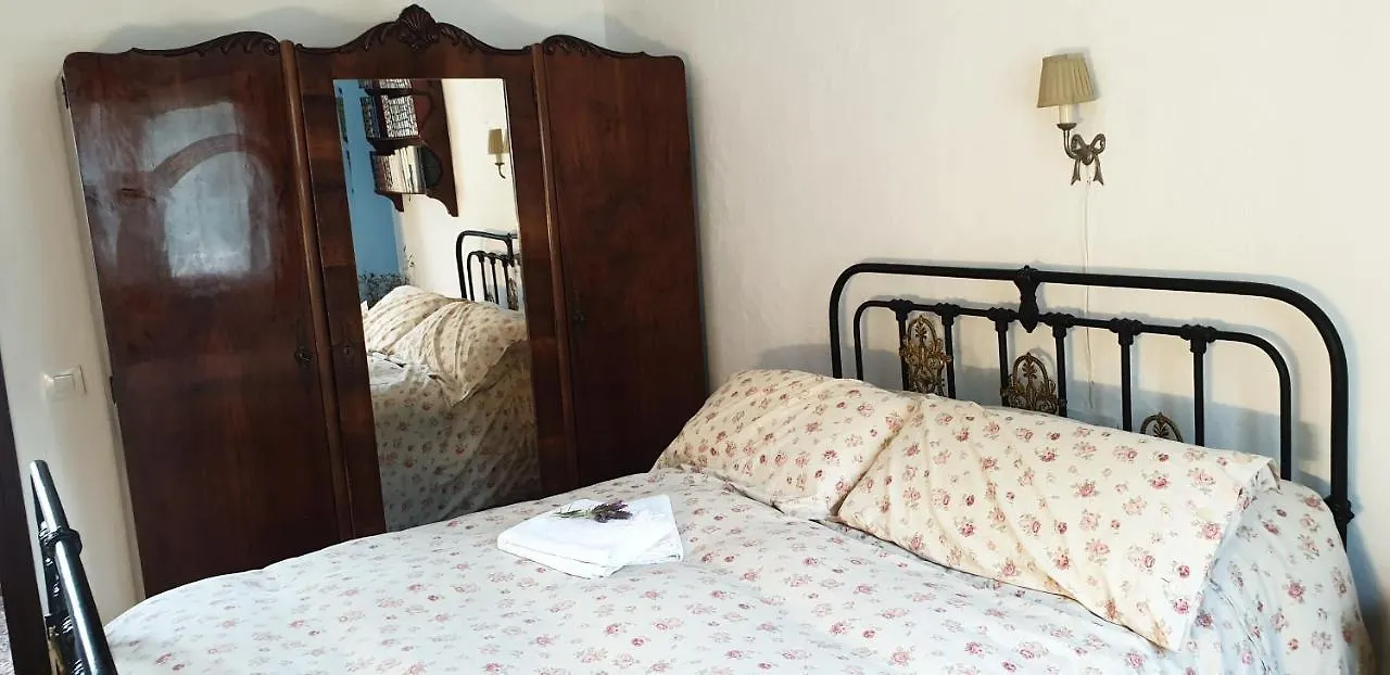 Villa El Molino de arriba Níjar