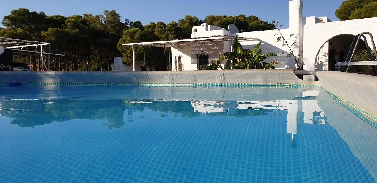 Villa El Molino de arriba Níjar 0*,  España