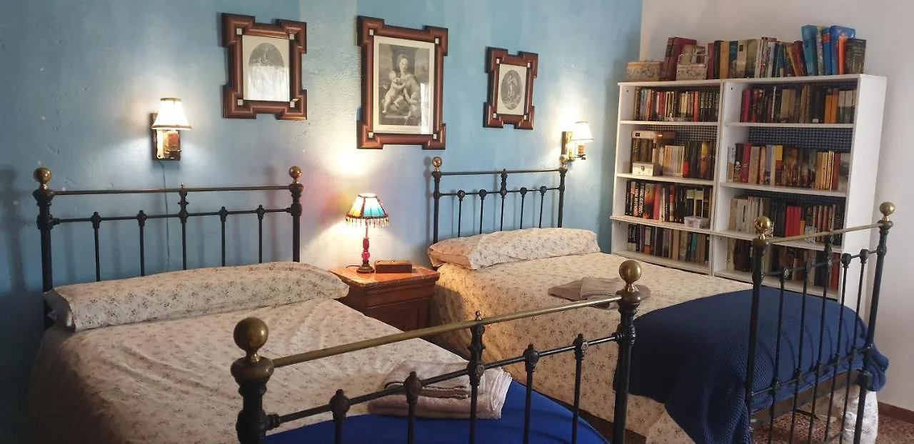 Villa El Molino de arriba Níjar Сasa de vacaciones