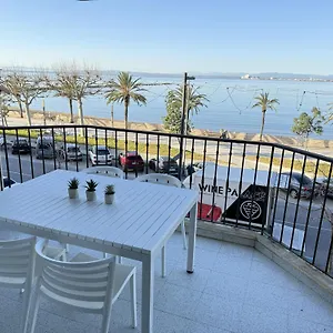  Apartamento Agi Pi Sunyer España