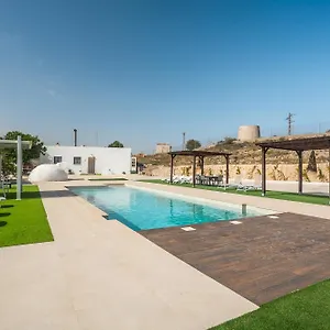  Сasa de vacaciones De Fernan Perez