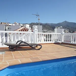  Apartamento Pulguilla B Menyber España