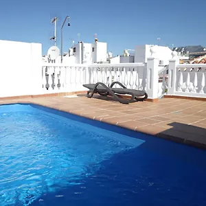  Apartamento Pulguilla C Menyber España