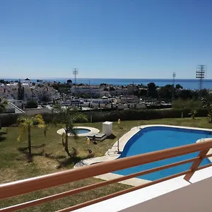 Apartamento Altos De España