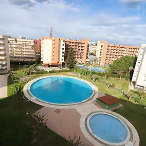  Apartamento Costa Daurada - Cordoba España